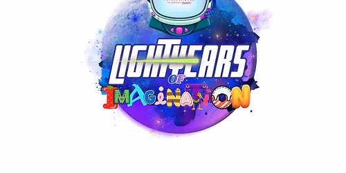 Brandon - Lightyears of Imagination