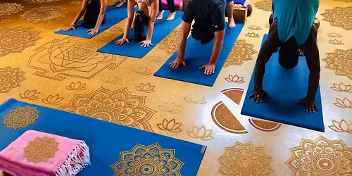 Summer Radiance & Cooling Mini-Retreat