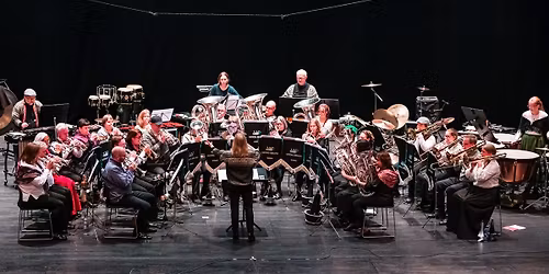 Julekonsert i \u00c5sane Kulturhus