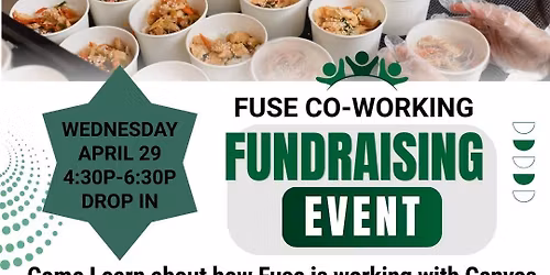 Come Learn about Our Program and Our Friends