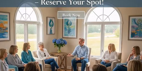 Psychic Mediumship Circle at the Phoenix Rising Synergy Center July 24th