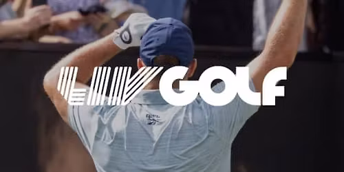 LIV Golf Singapore Presented by Aramco 2026 - Grounds