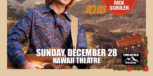 JOHN DENVER CHRISTMAS