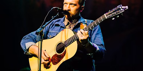 Tyler Childers: Snipe Hunt Tour