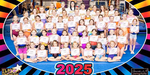 2026 DMGC Summer Camp #2