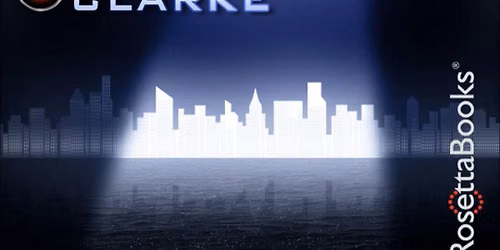Childhood's End\n- Arthur C. Clarke