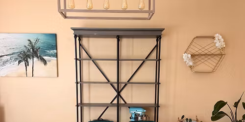 Georgetown Estate Sale 2250 Howry Drive