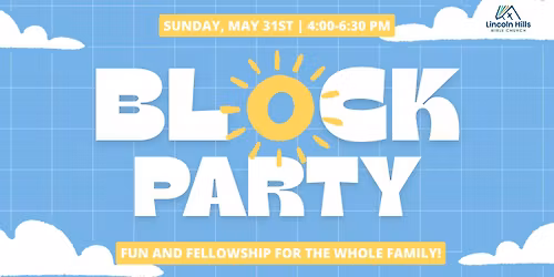 Block Party