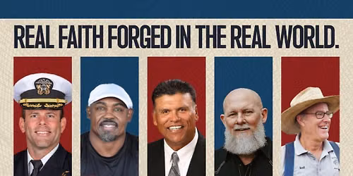  1613 Men's Conference