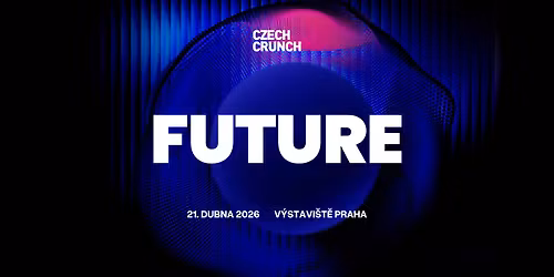 CzechCrunch | Future