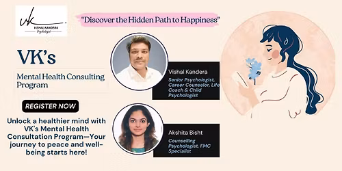 VK's Consultation Program