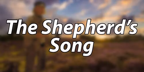 Women's Fellowship Day - The Shepard's Song