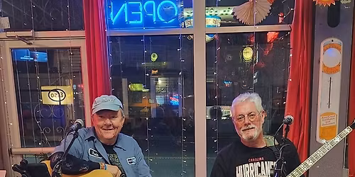 B Chord Live Presents McKinney Gap 