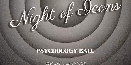 UQPSA Psychology Ball 2026