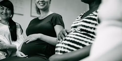 Birth and Beyond June 2026 Antenatal Workshop