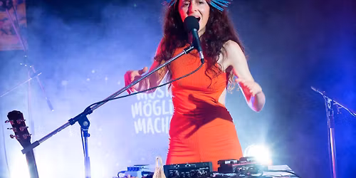 Global Music | Vanina Vincent