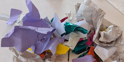 Labo danse \u00e9criture - 18 au 22 mai