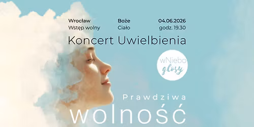 wNieboG\u0142osy 2026