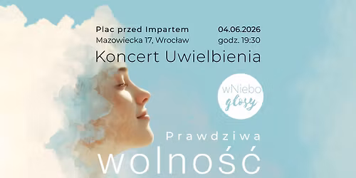 wNieboG\u0142osy 2026