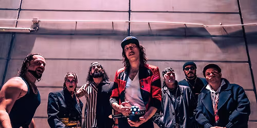 Gogol Bordello