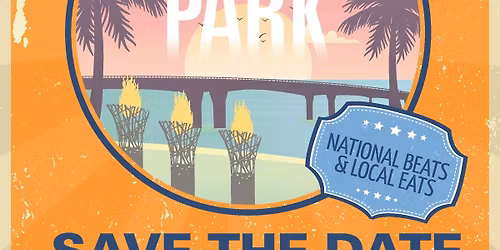 Clearwater Sea-Blues 2026