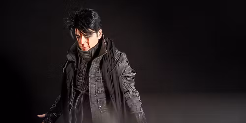 Gary Numan
