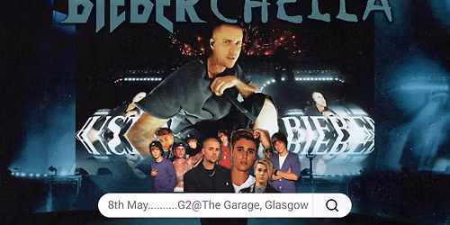BieberChella (Glasgow)