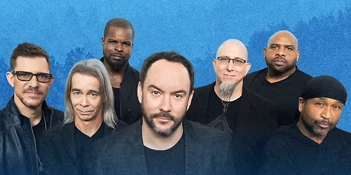 Dave Matthews Band Tickets 