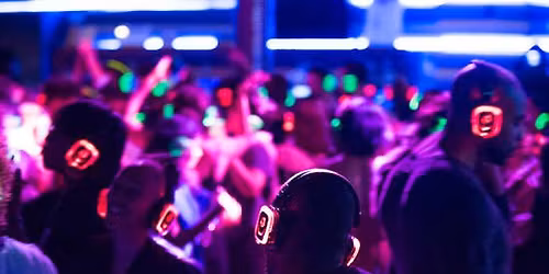 Sunday Silent Disco Night at Highland Lounge