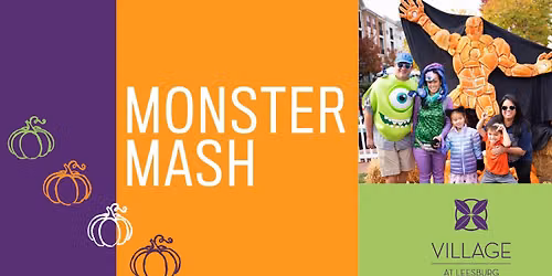 Monster Mash
