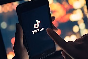 Tik Tok for Small Business - BIS Grand Lake