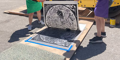 2026 Wayzgoose Kitsap Festival — Sheridan Park