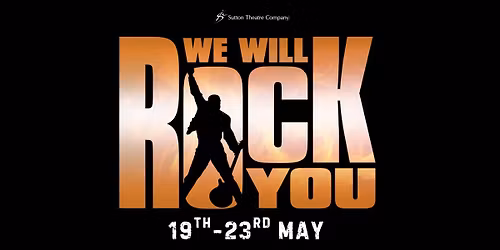 WE WILL ROCK YOU Launch Night