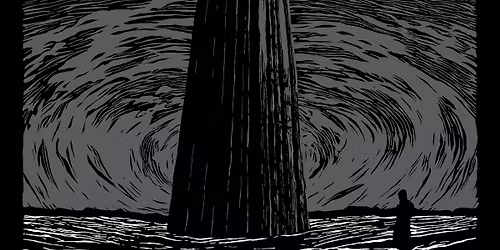 TARMAK + Stories From The Lost + Yko