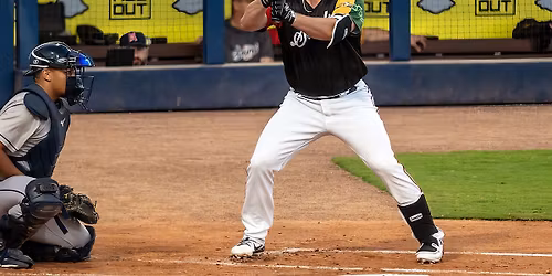 Gwinnett Stripers at Nashville Sounds at First Horizon Park