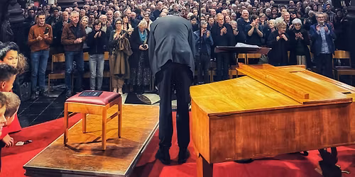 Kerstconcert: Misa Criolla