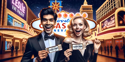 Parking School's Out - Alice Cooper Tribute