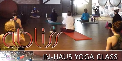 Haus Yoga (Vinyasa)