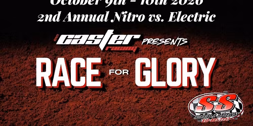 Nitro vs Electric Shootout. The Race for Glory!