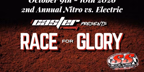 Nitro vs Electric Shootout. The Race for Glory!