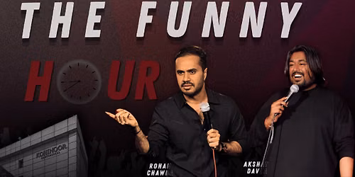 THE FUNNY HOUR