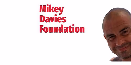 The Mikey Davies Foundation Quiz night
