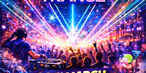 EDM AND TRANCE NIGHT @ UNDERGROUND NIGHTS