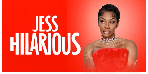 Jess Hilarious