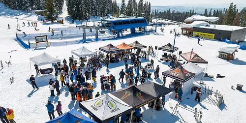 Beer and Gear Festival