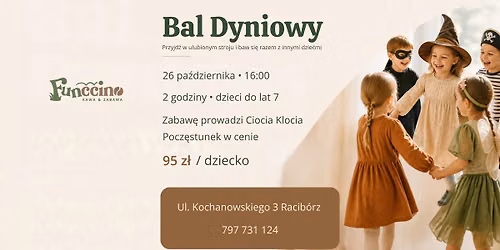Bal Dyniowy