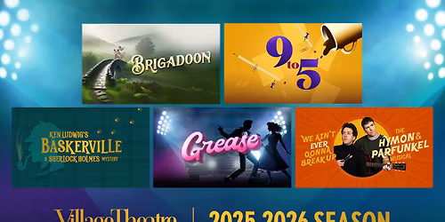 Sherlock Holmes: The Great Detective - Open Captioned Performance