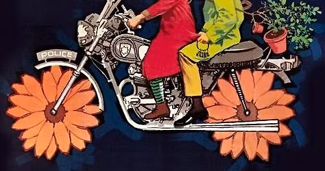 Bonus Screening: Harold and Maude