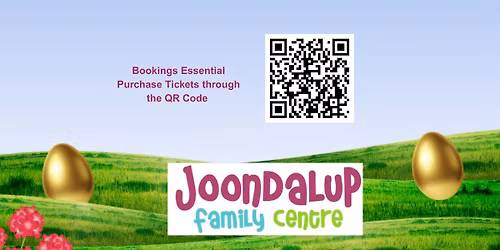 Easter Community Event