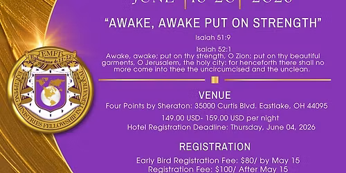 EMFI Summit 2026